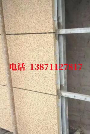 长寿海通管道清洗施工外墙ET板